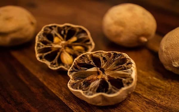 فروش لیمو خشک عمانی + قیمت خرید به صرفه